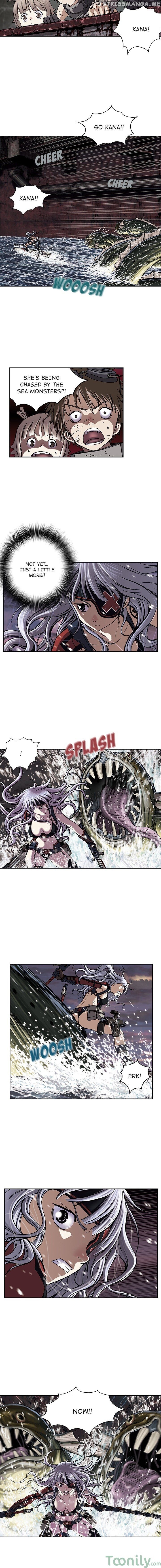 Leviathan, Chapter 34 image 04